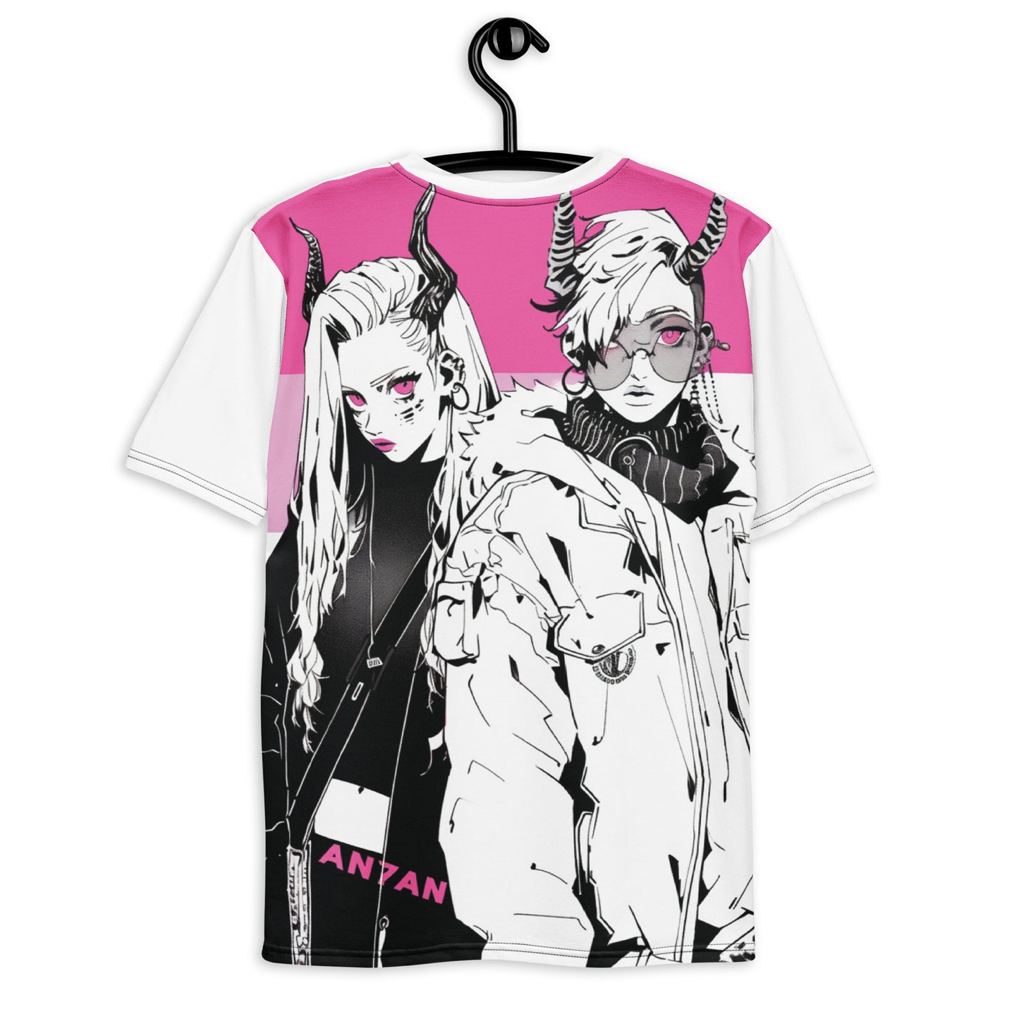 Pink Label t-shirt