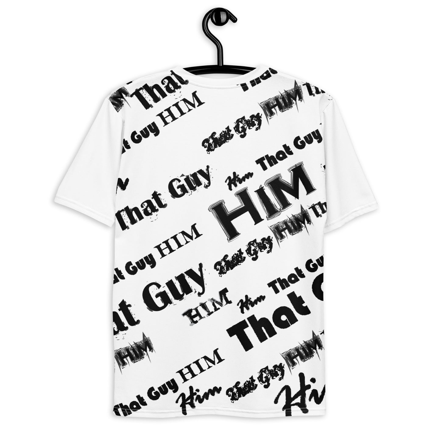 IM Me ( All-Over Print ) Most Wanted #2