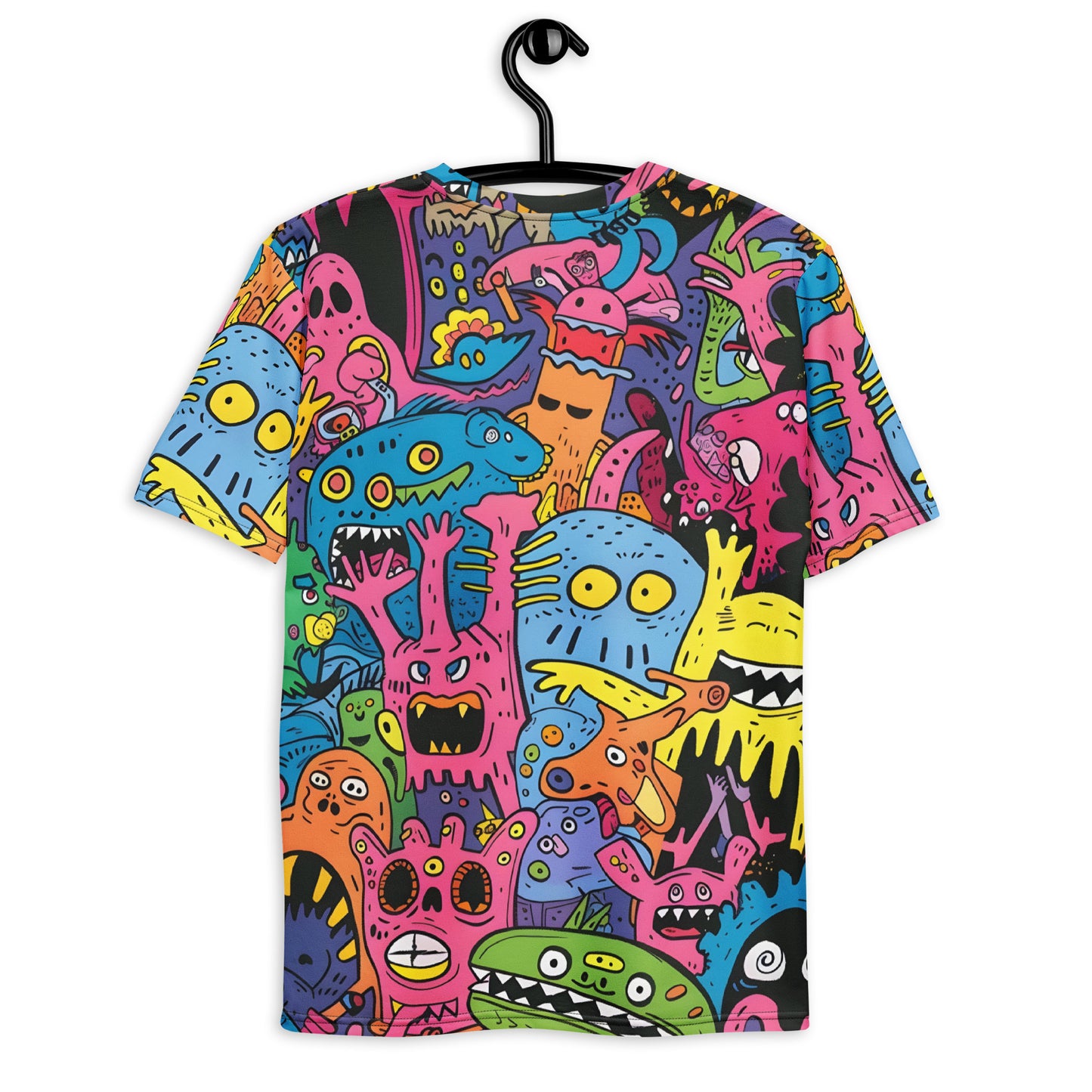 Weird Worlds (Most Wanted) #1 T-shirt