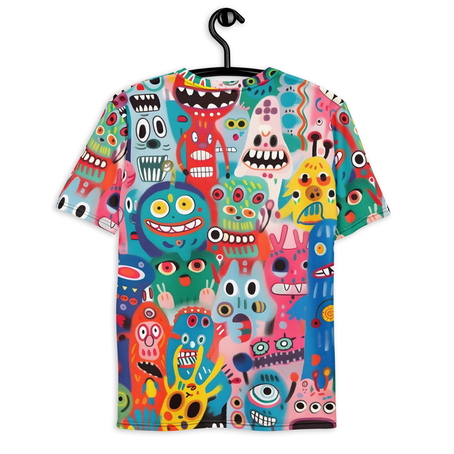 Weird Worlds (Most Wanted) #2 T-shirt