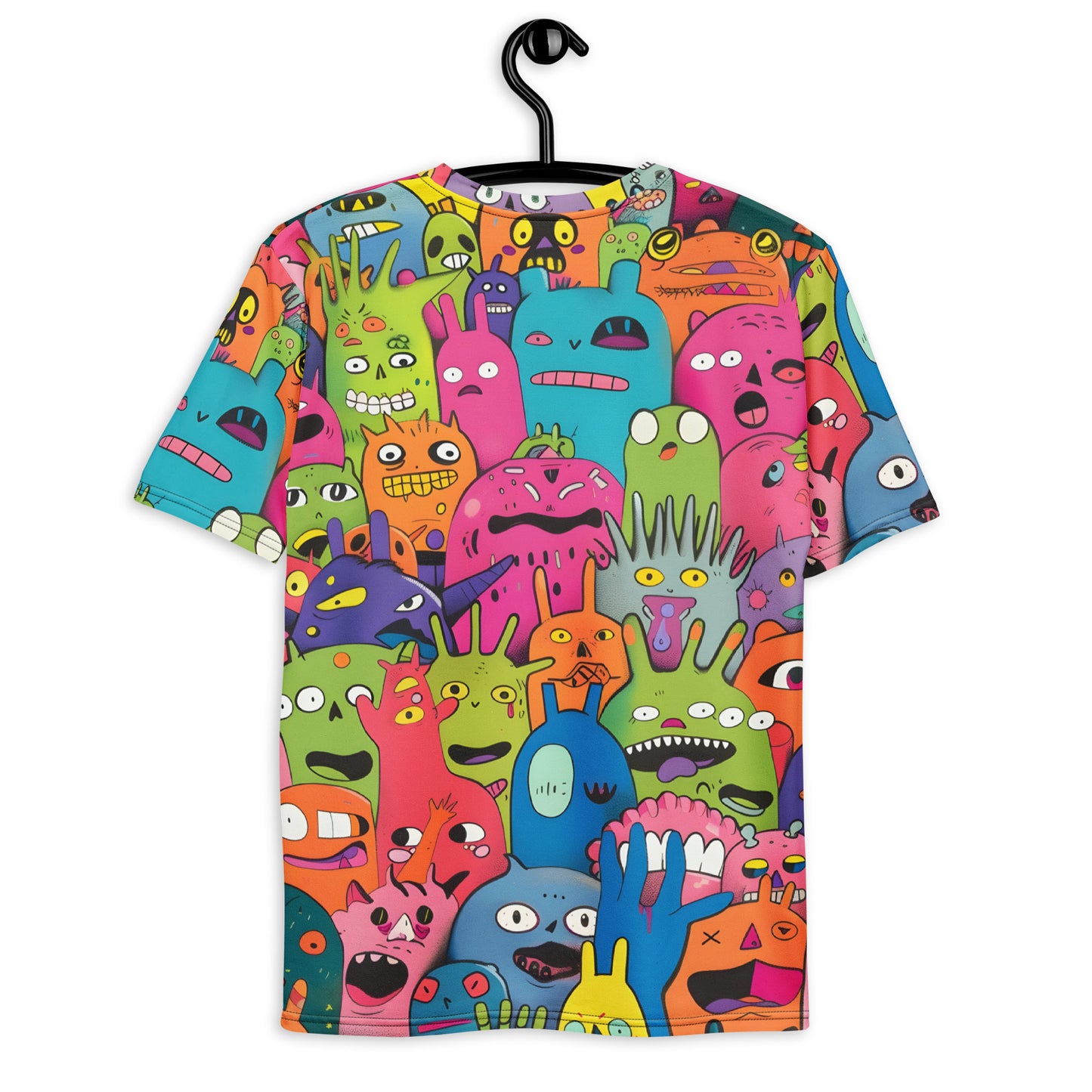 Weird Worlds (Most Wanted) #4 T-shirt