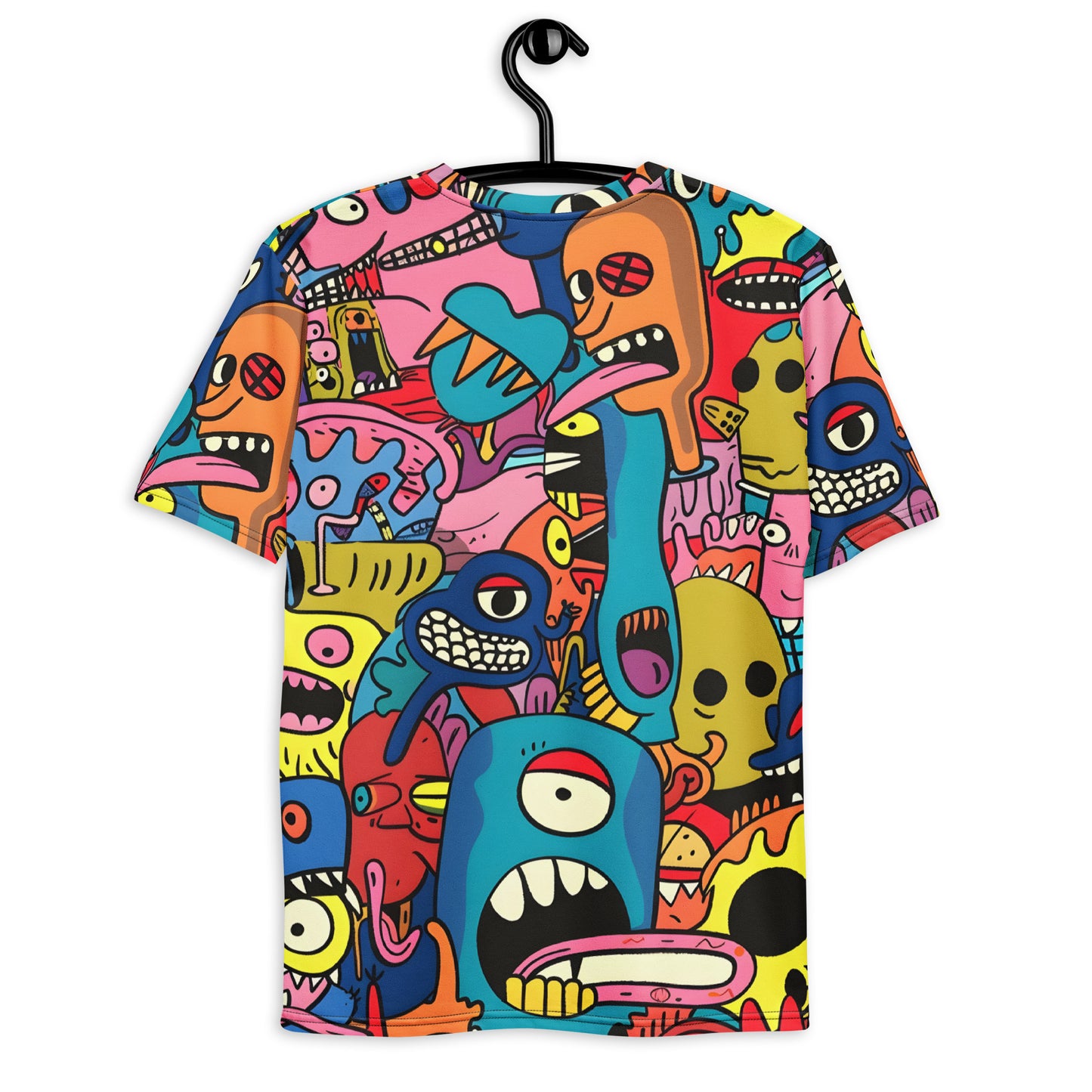 Weird Worlds (Most Wanted) #6 T-shirt