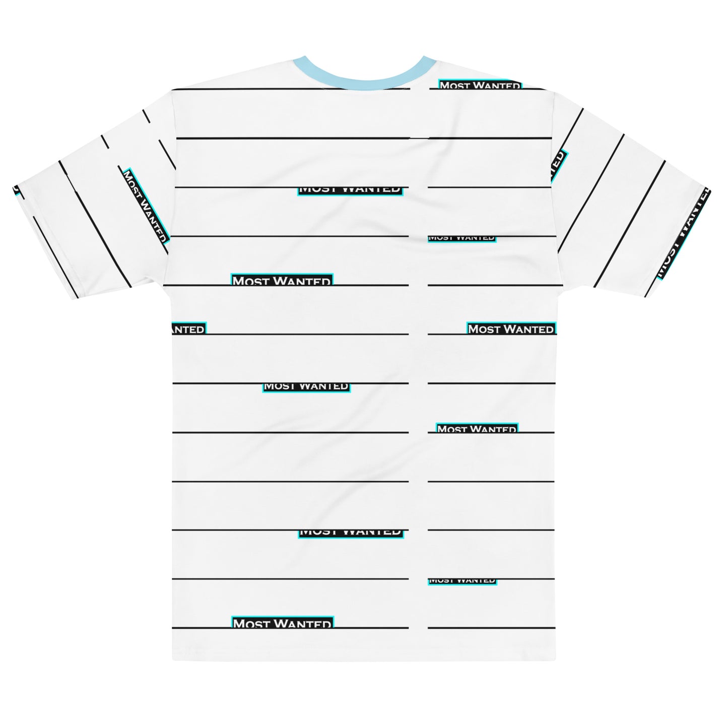 Punch in Punch out ( Most Wanted ) White