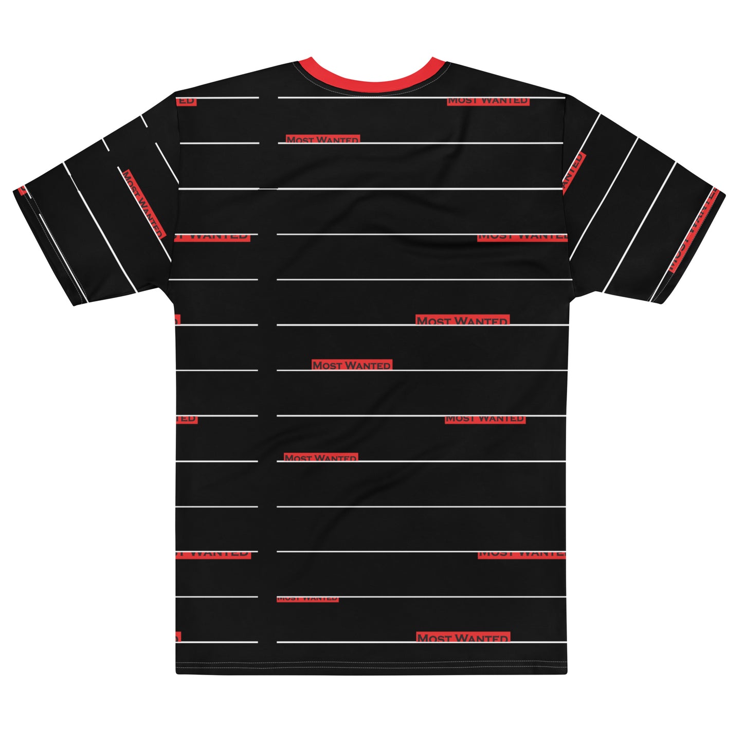 Punch in Punch out ( Most Wanted ) Black