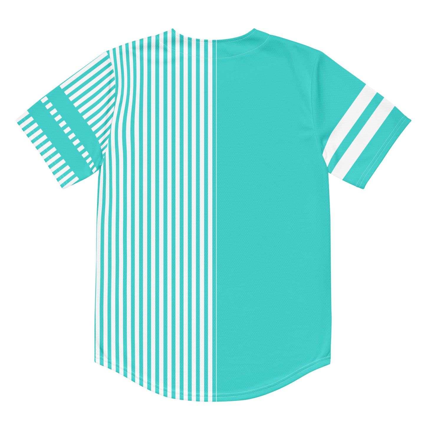 Party Animal (Most Wanted) Baseball Jersey #6