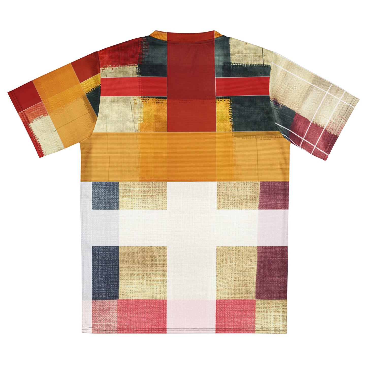 Do you See Me, Or just Feel Me