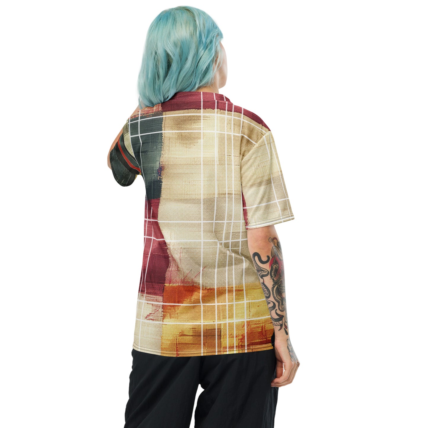 Don't Touch, See Only