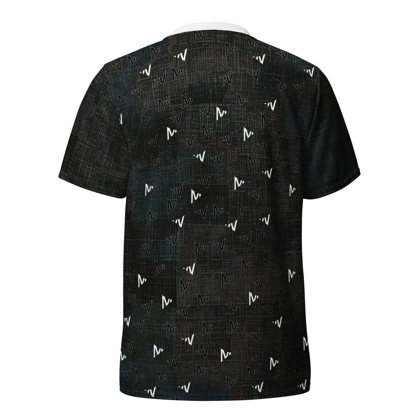 Spattered Most Wanted #2 -Shirt