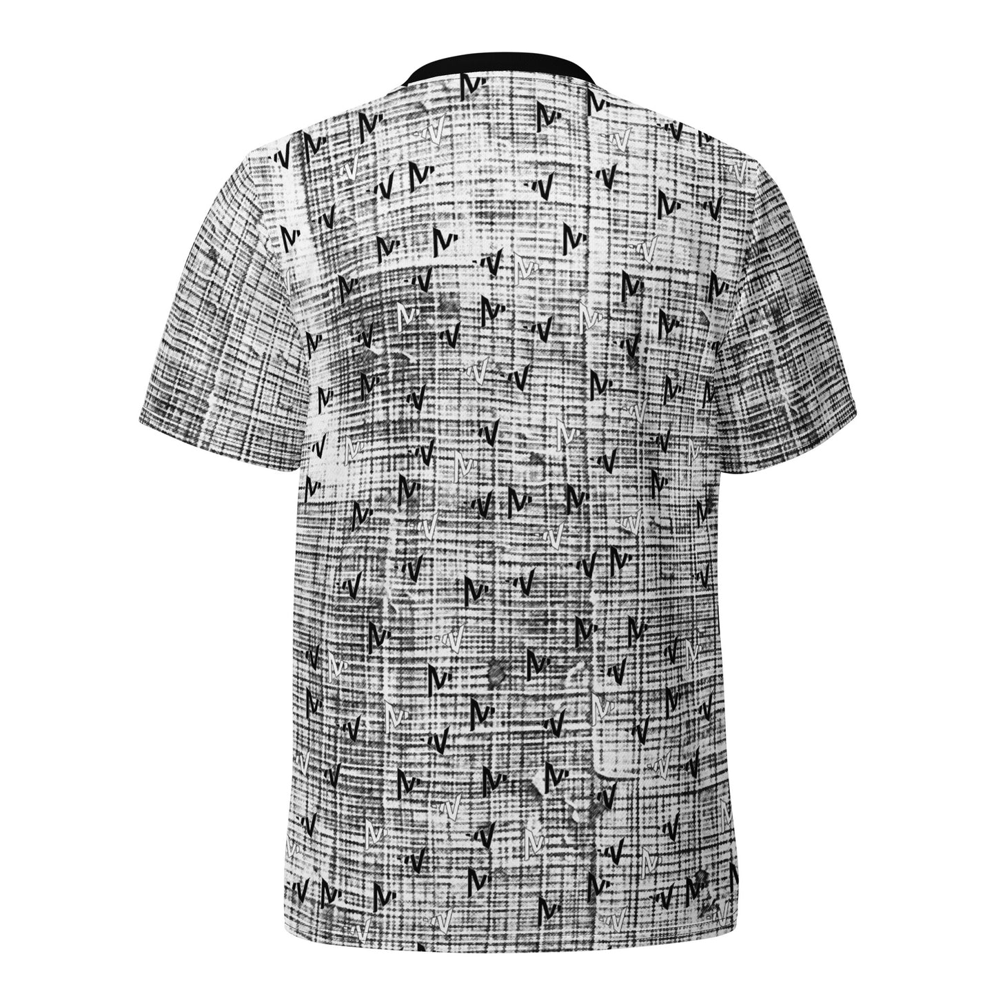 Spattered Most Wanted #3 -Shirt