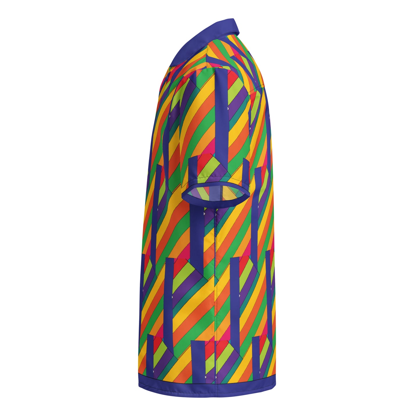 Conception (Most Wanted) Dress Shirt #5