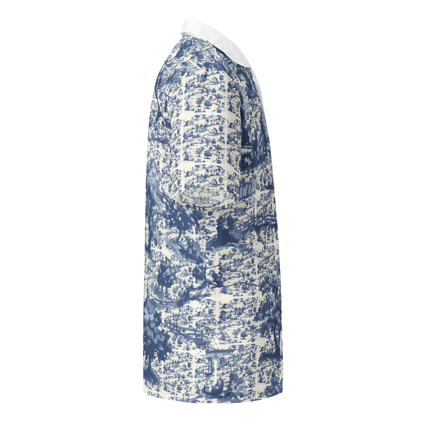 A Land Before Man "Dress Shirt" (Most Wanted) #1