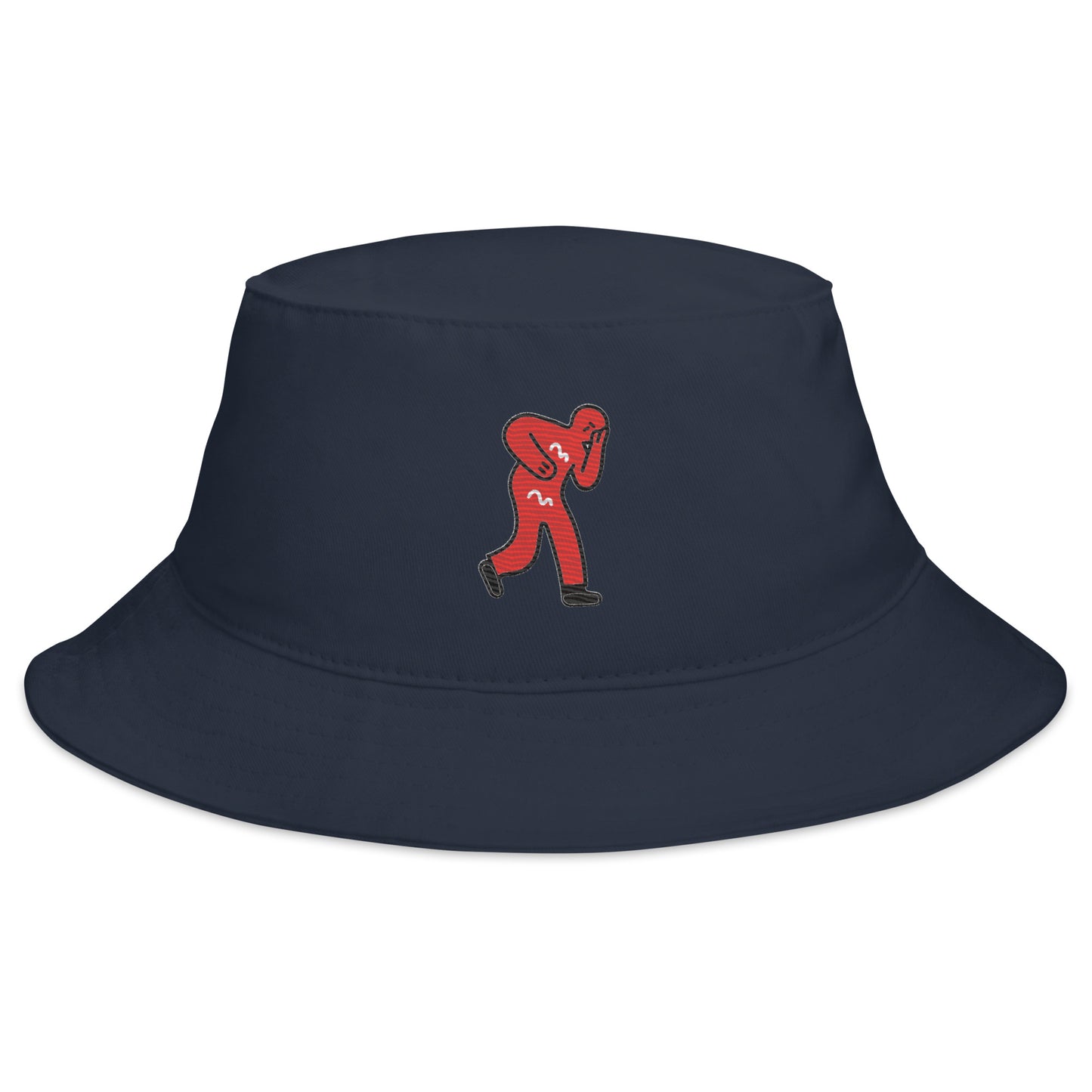 Doodles Me "Most Wanted" Bucket Hat #8