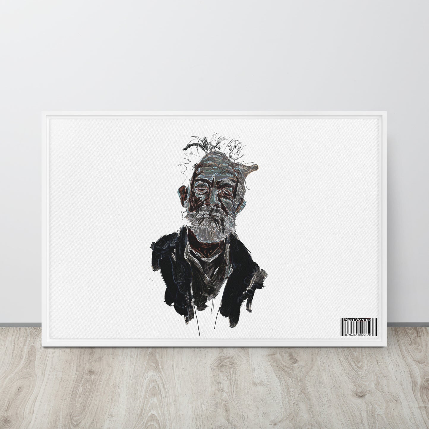 Most Wanted People (Custom) #2