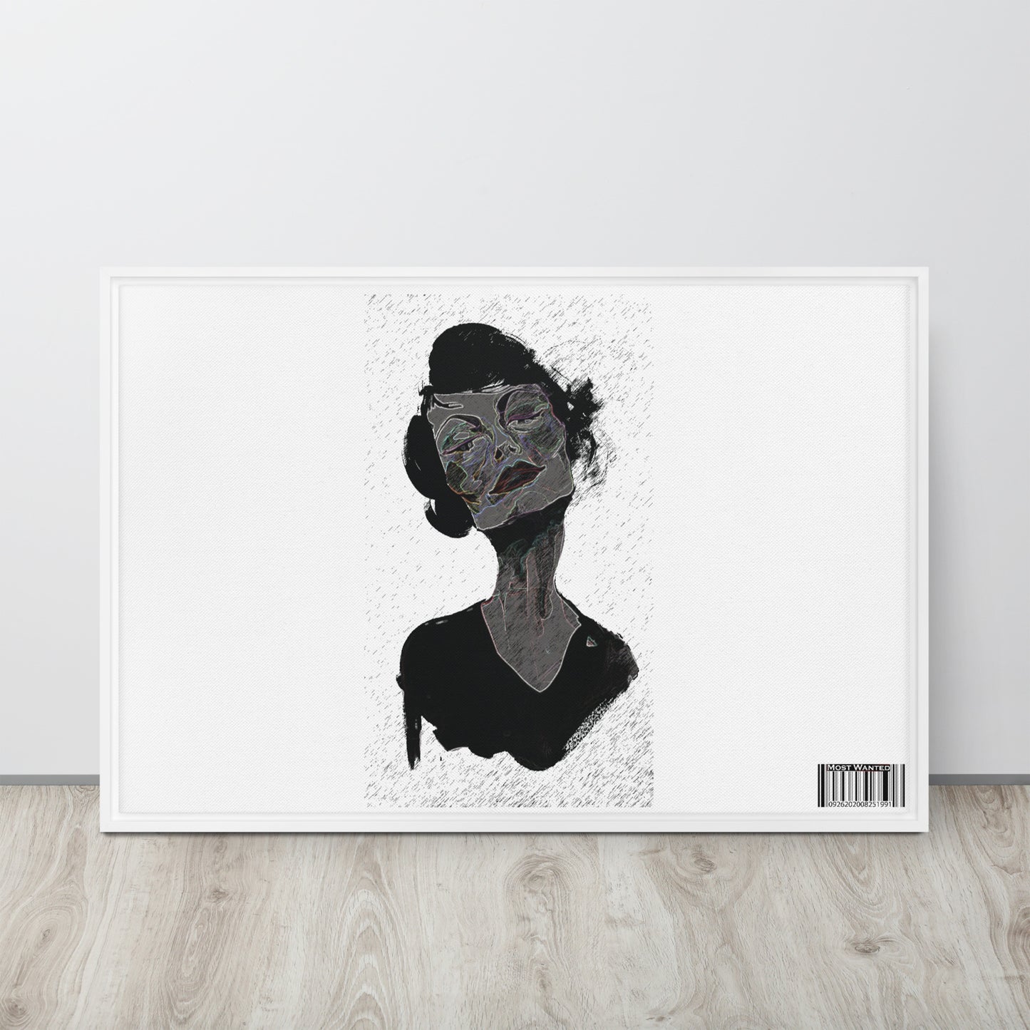 Most Wanted People (Custom) #5