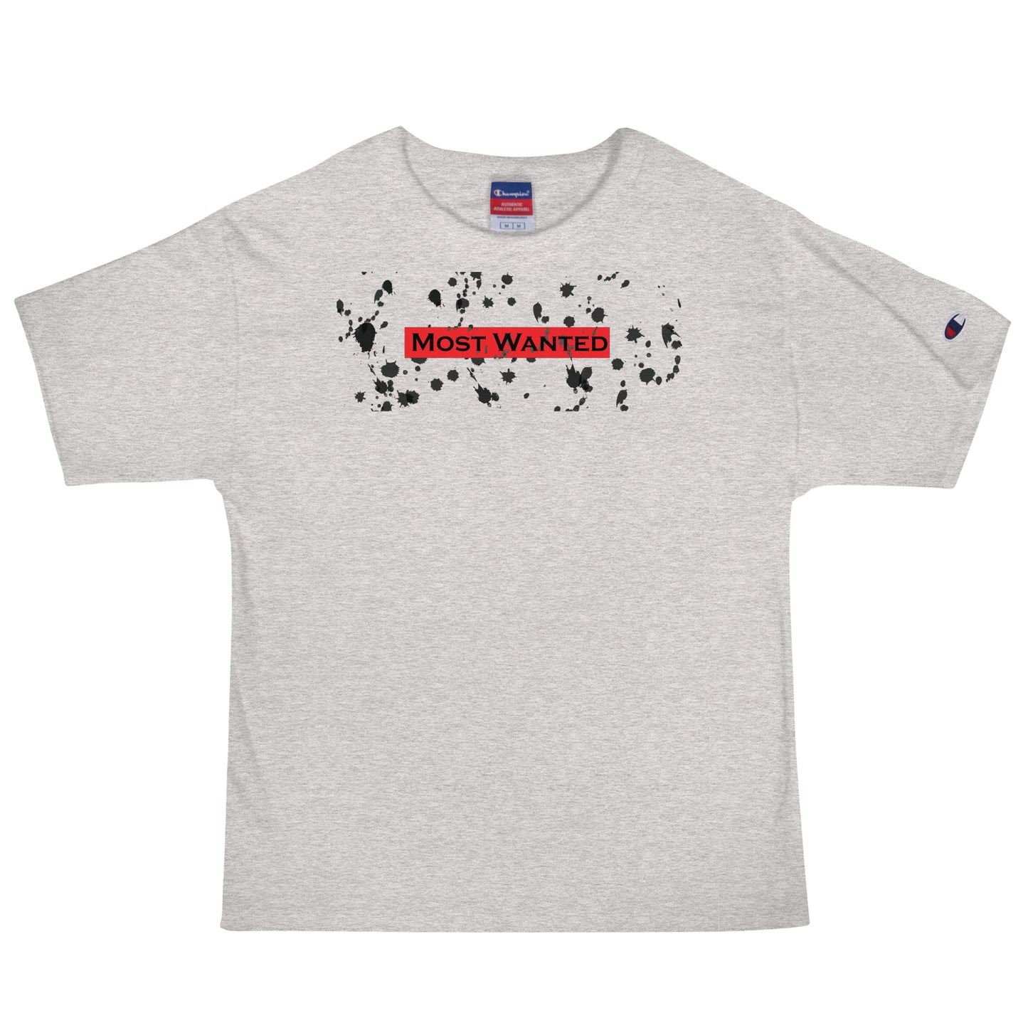 Bloody Most Wanted #2 (2023)