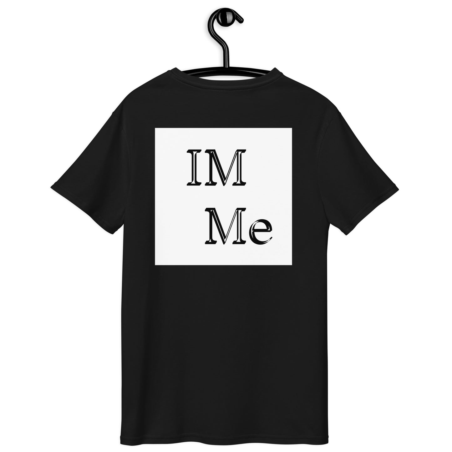 IM Me ( Center Chest) Most Wanted #1