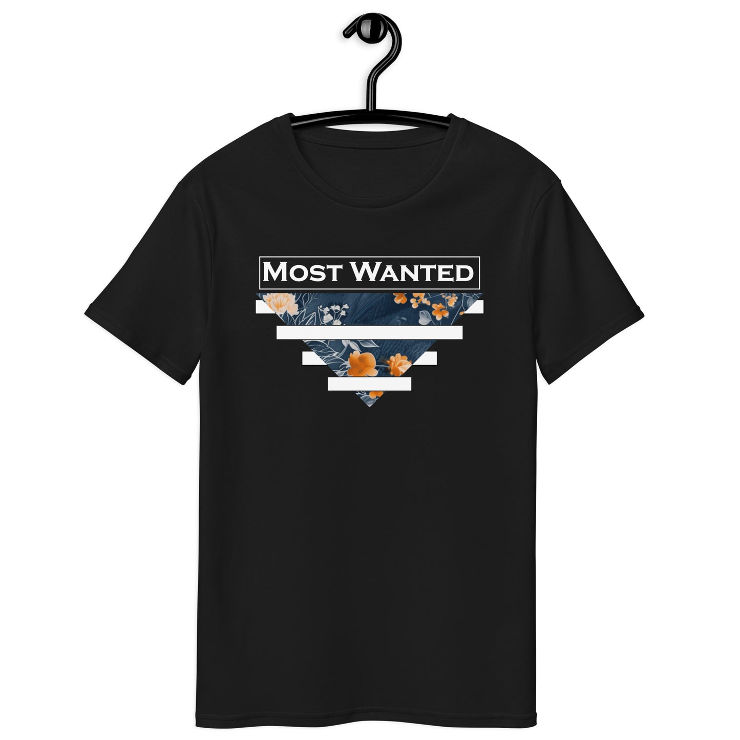 🔺Most Wanted #3 (Black)