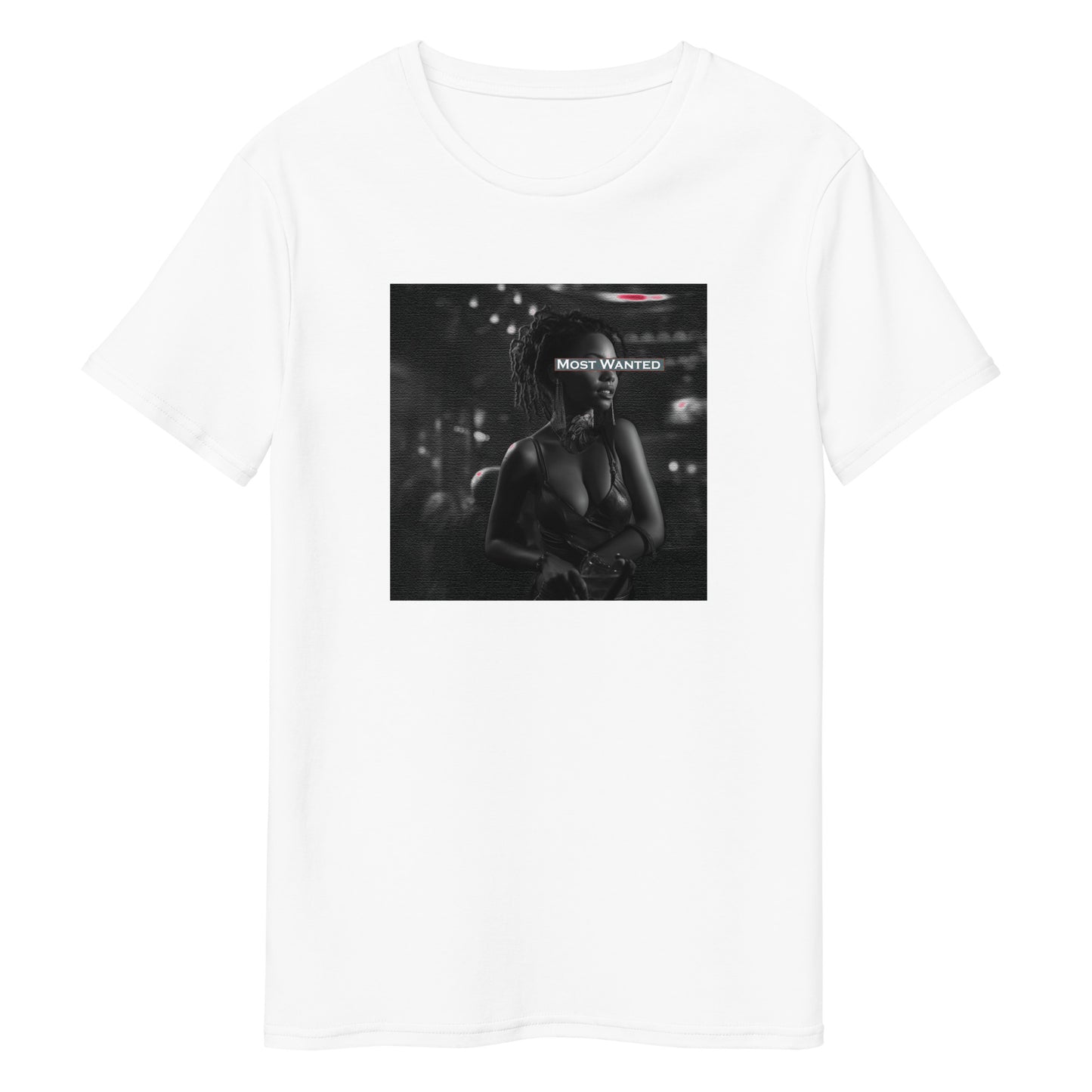 Most Wanted Girls (Collection 1) #1