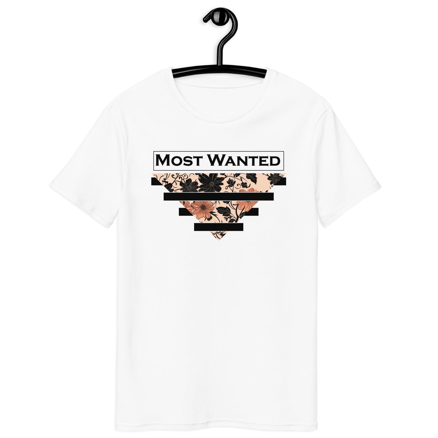🔺Most Wanted #2 (White)