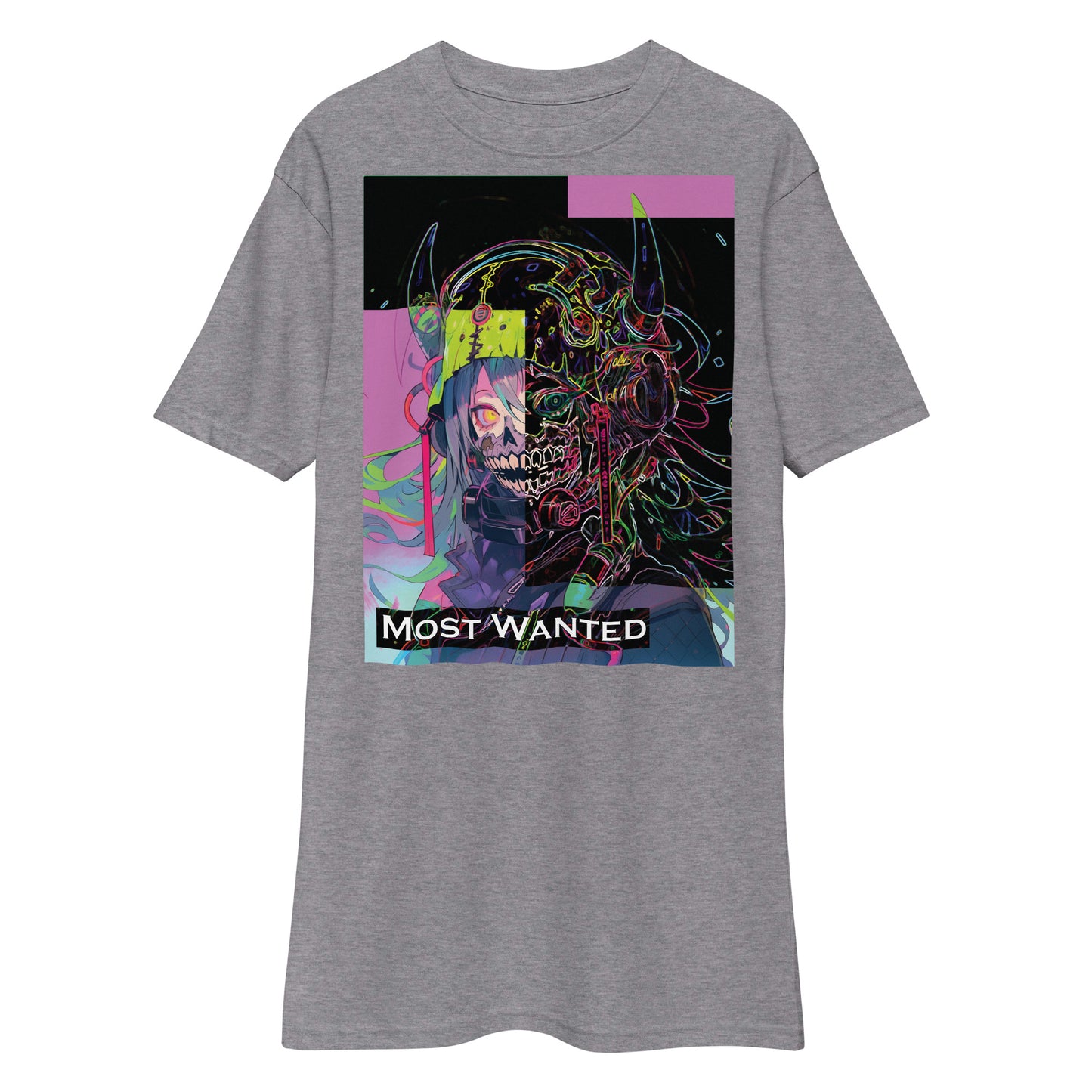 Can you See Me Now? -Tee