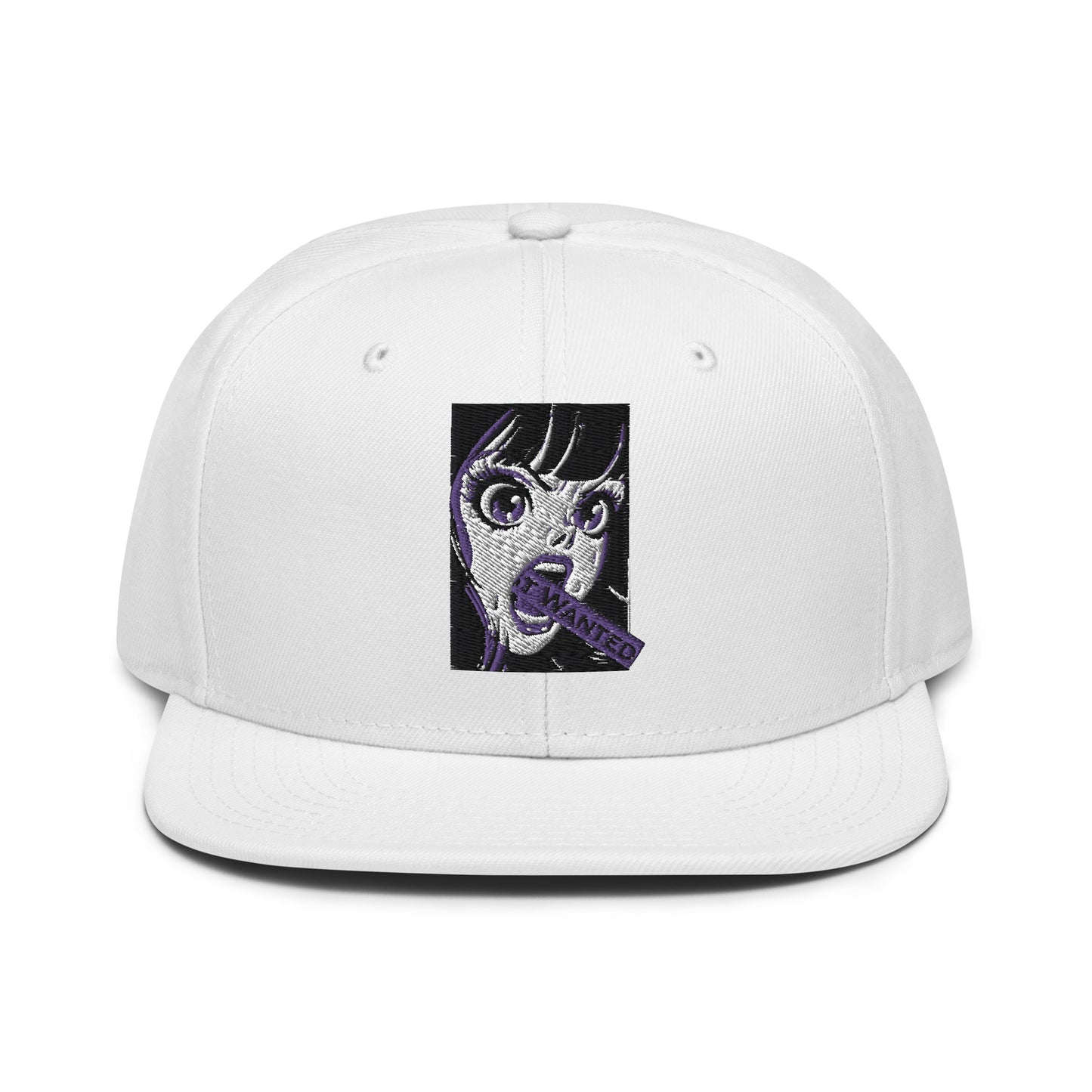 Swallow What's Wanted #2 (Most Wanted) Hat