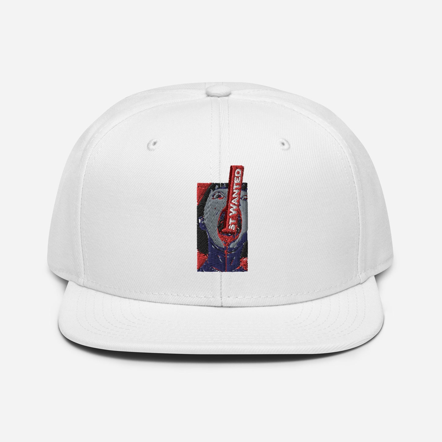 Swallow What's Wanted #5 (Most Wanted) Hat