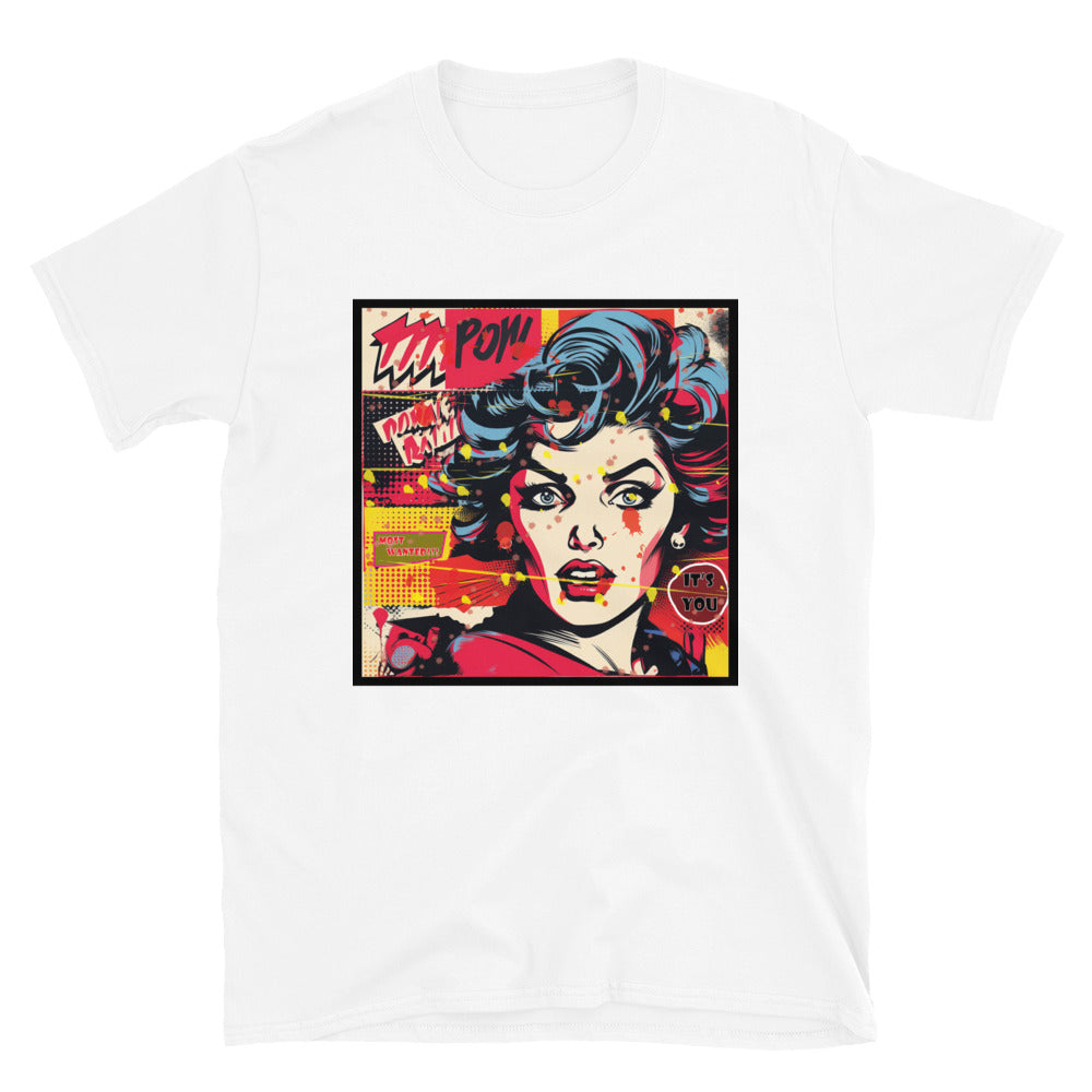 Most Wanted Comics #4