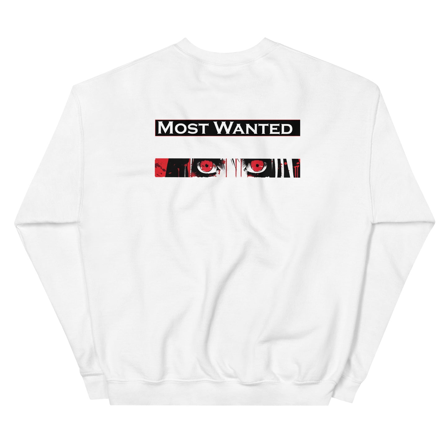 V1 -Most Wanted-Anima Eyes #2 π (Pain)