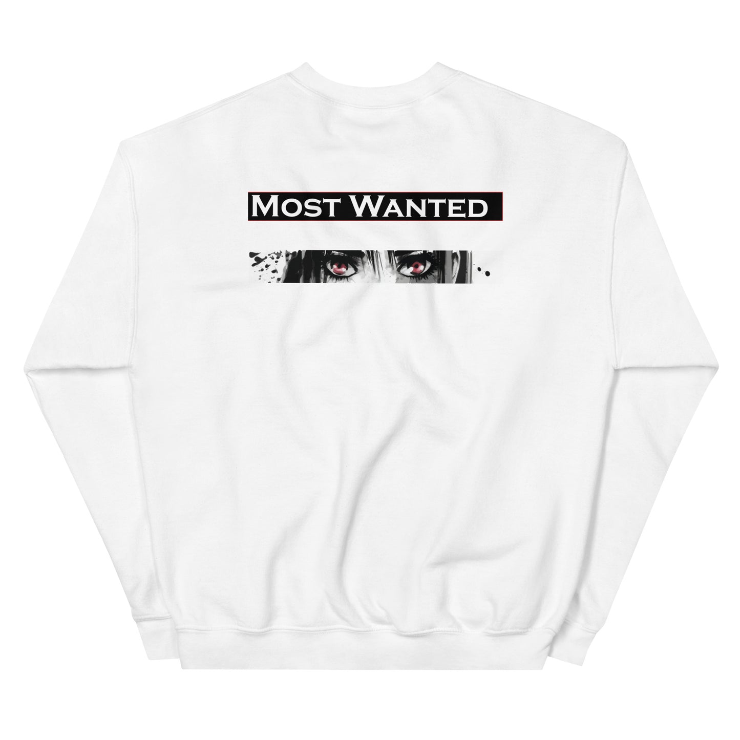 V1 -Most Wanted-Anima Eyes #5 π (Pain)