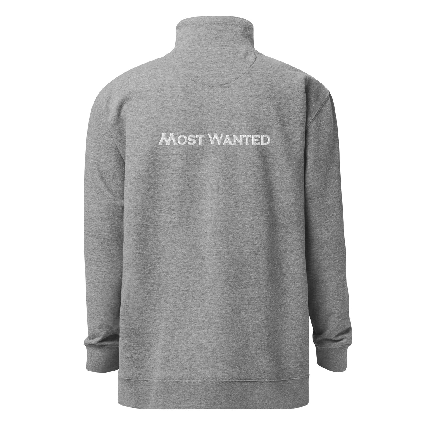 The Most Wanted Pullover ⭐⭐⭐⭐⭐