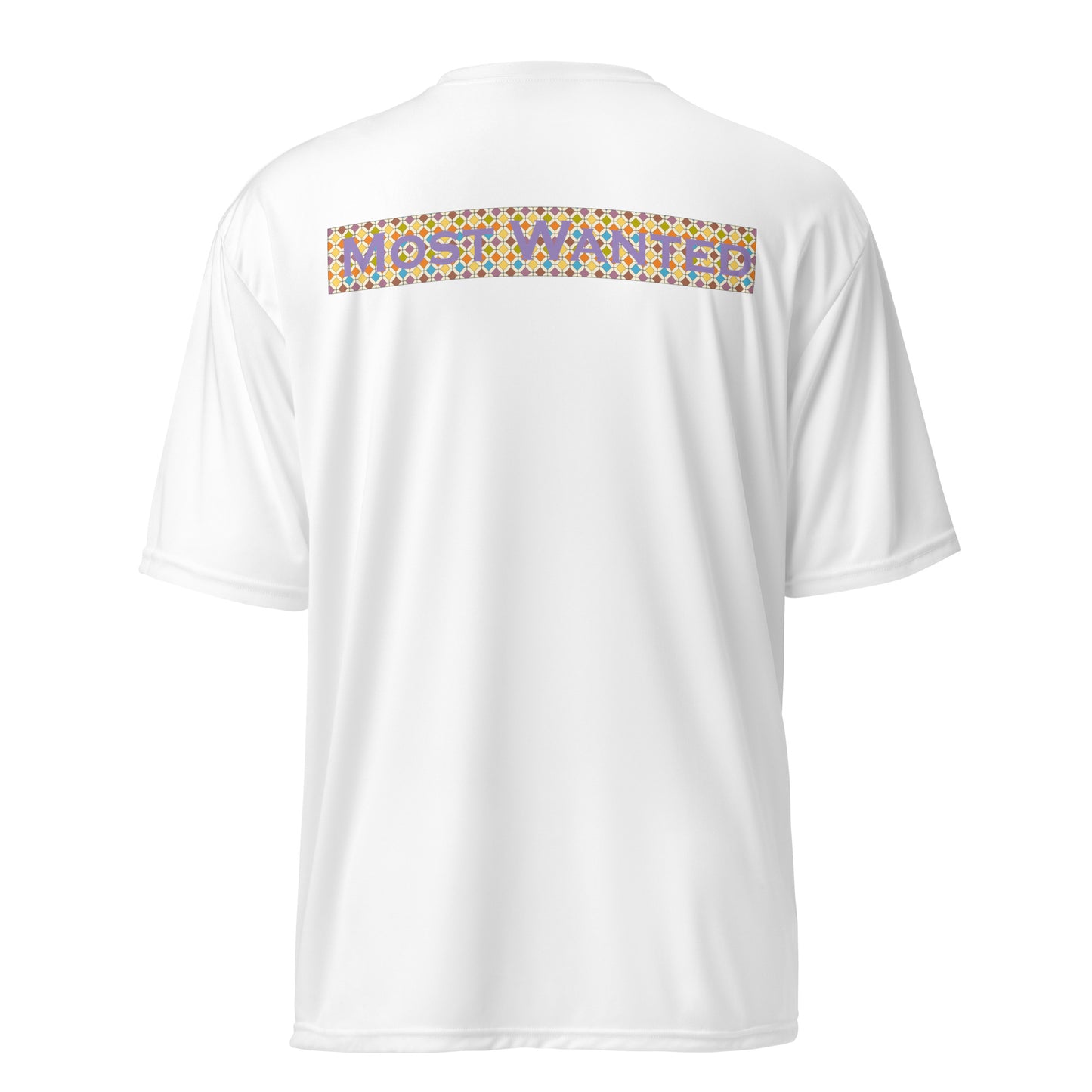 🤮 (Most Wanted) Freestyle Shirt #1