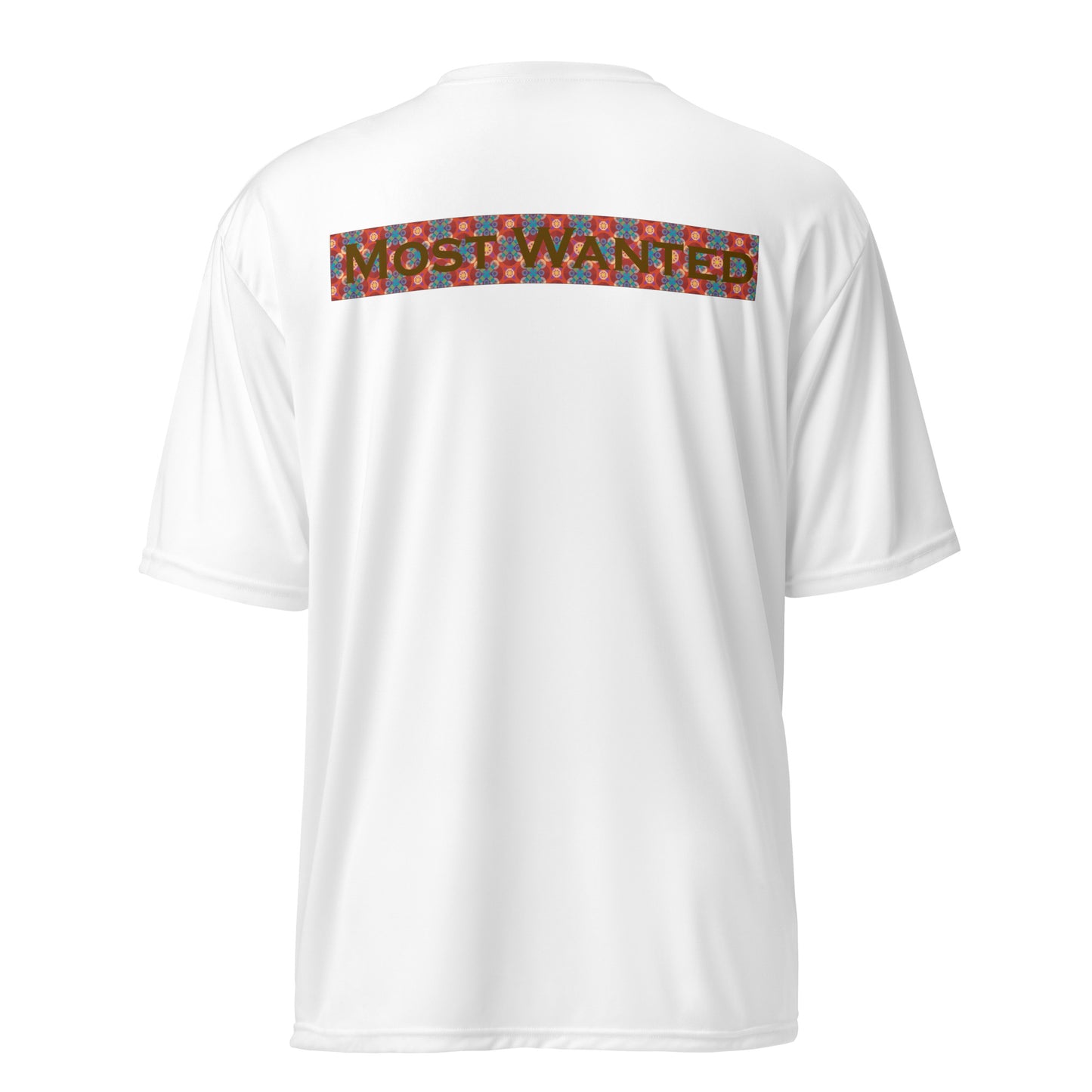 🤮 (Most Wanted) Freestyle Shirt #2