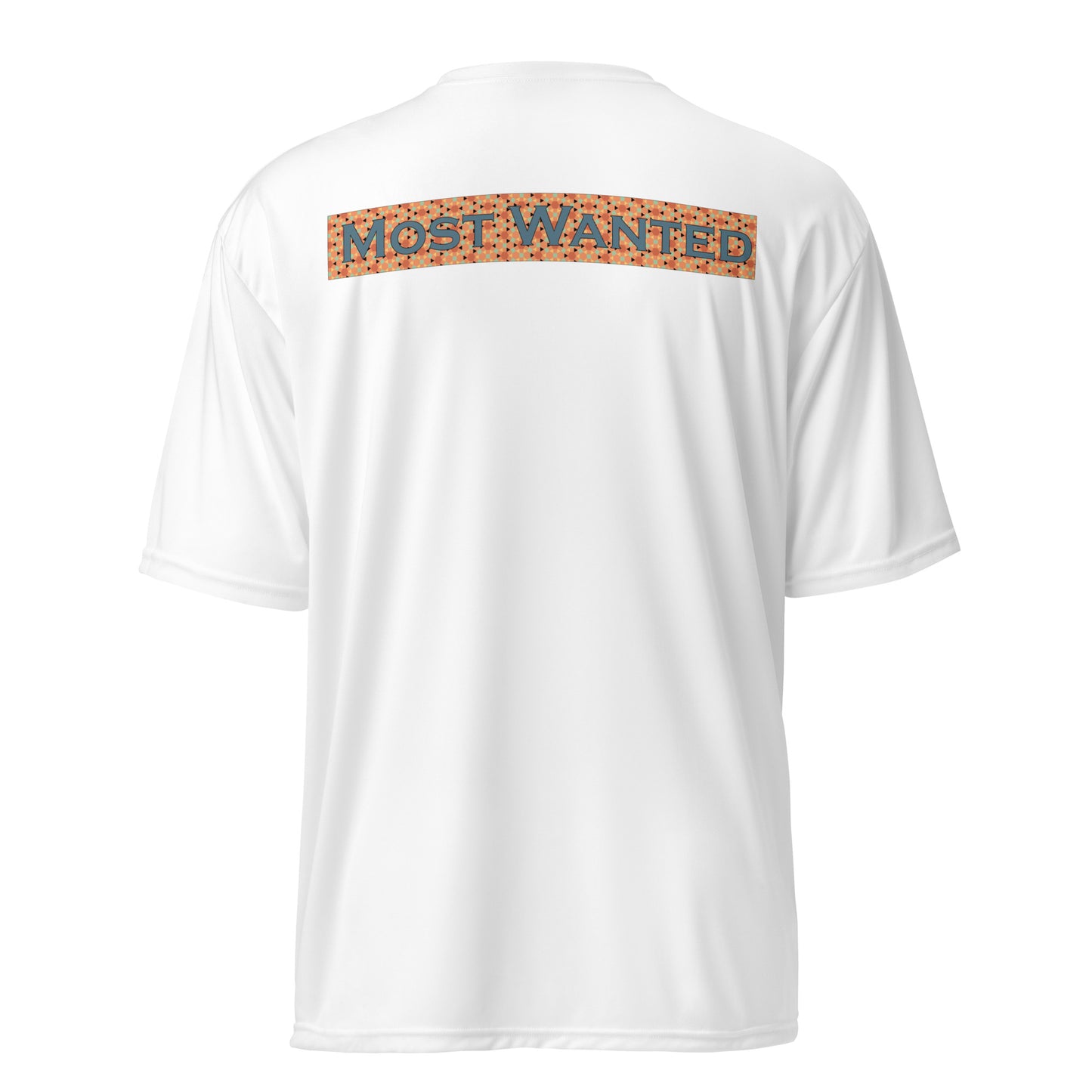 🤮 (Most Wanted) Freestyle Shirt #3