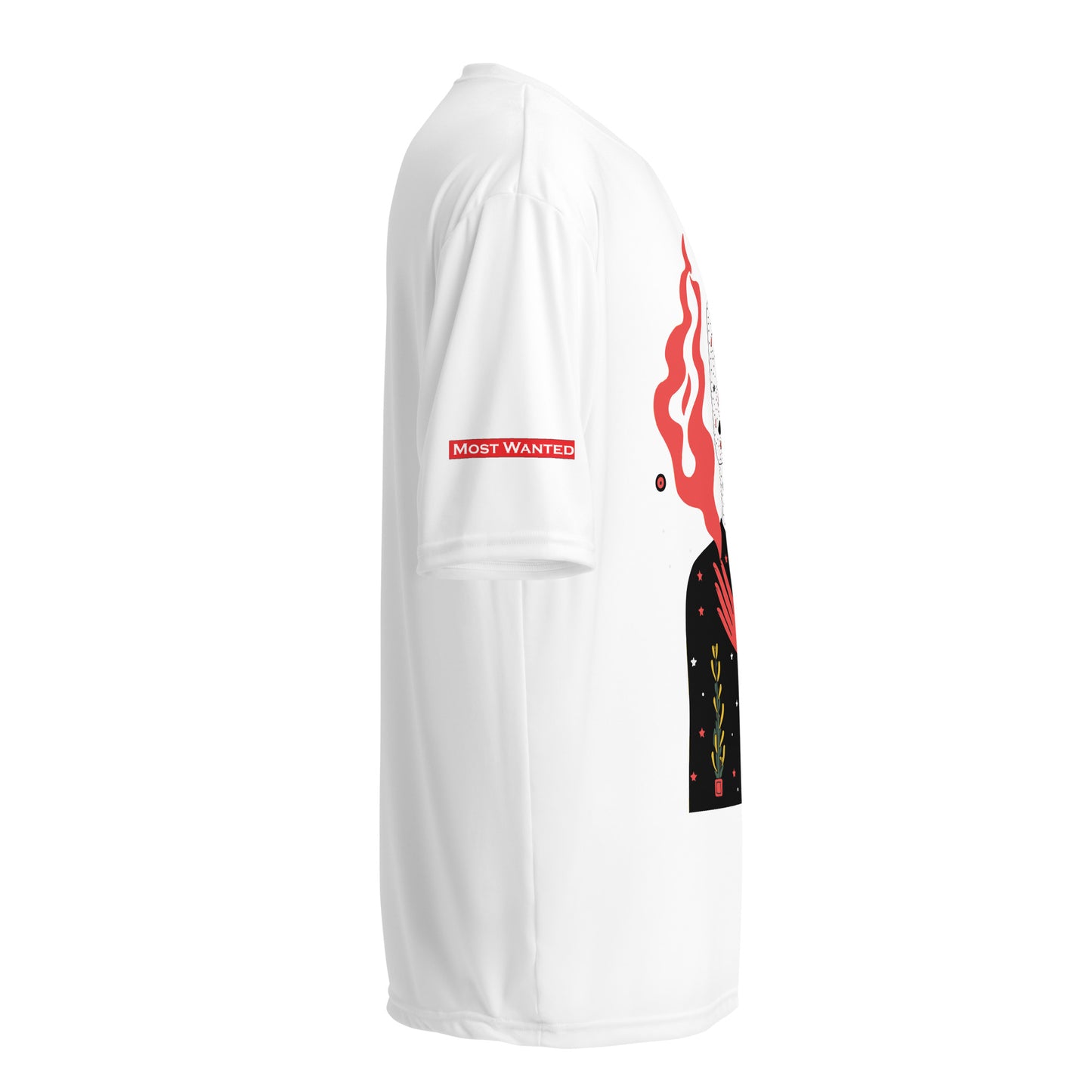 Partying Dead (Most Wanted) #7