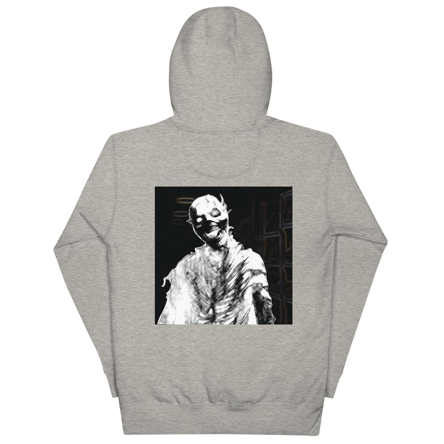 2023- October Friday 13 Vintage Hoodie #4