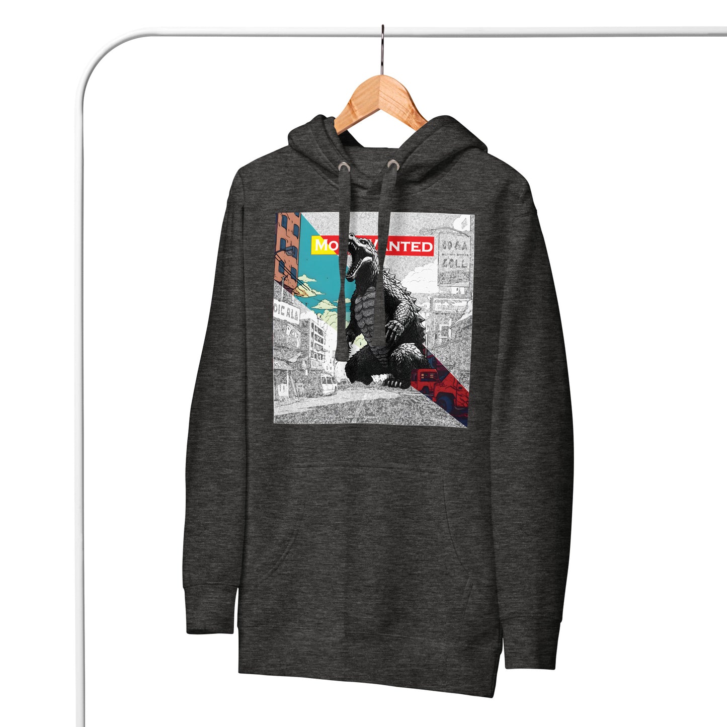 The New Kid On The Block