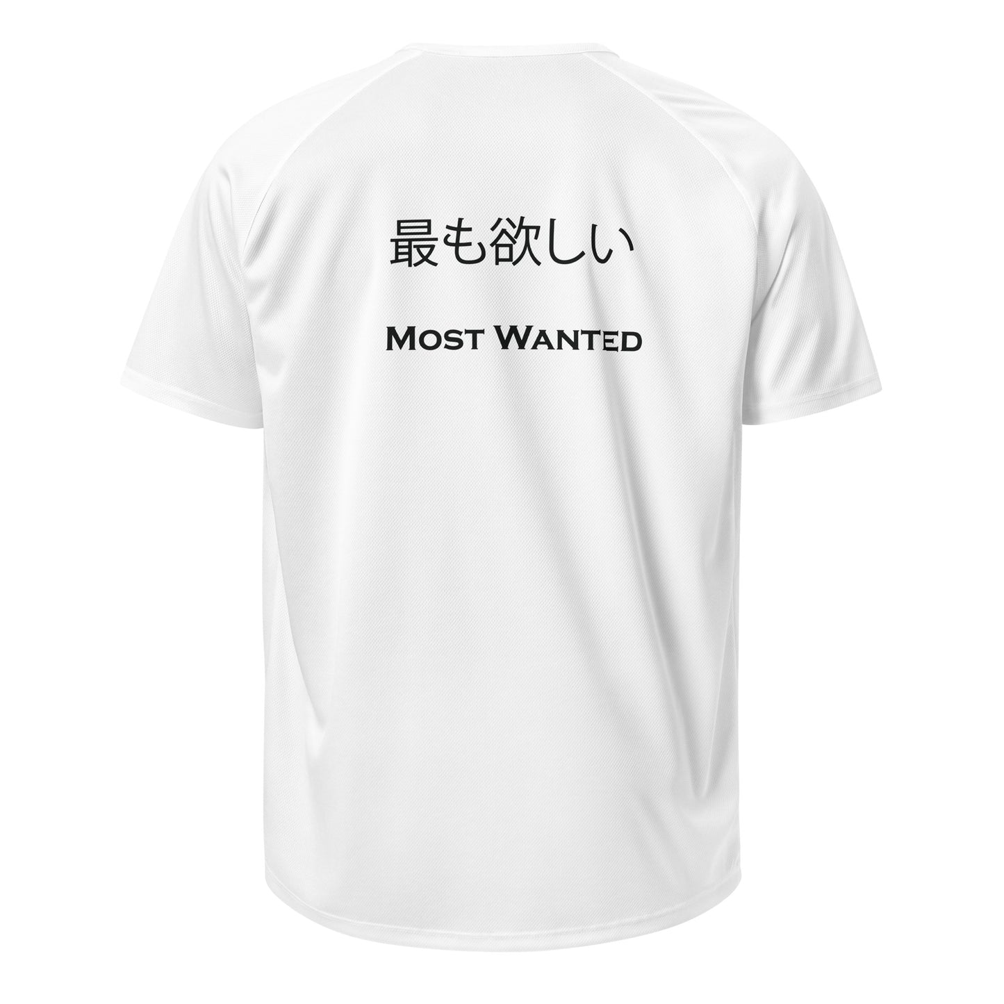 Cipher of the Shogun's (Most Wanted)