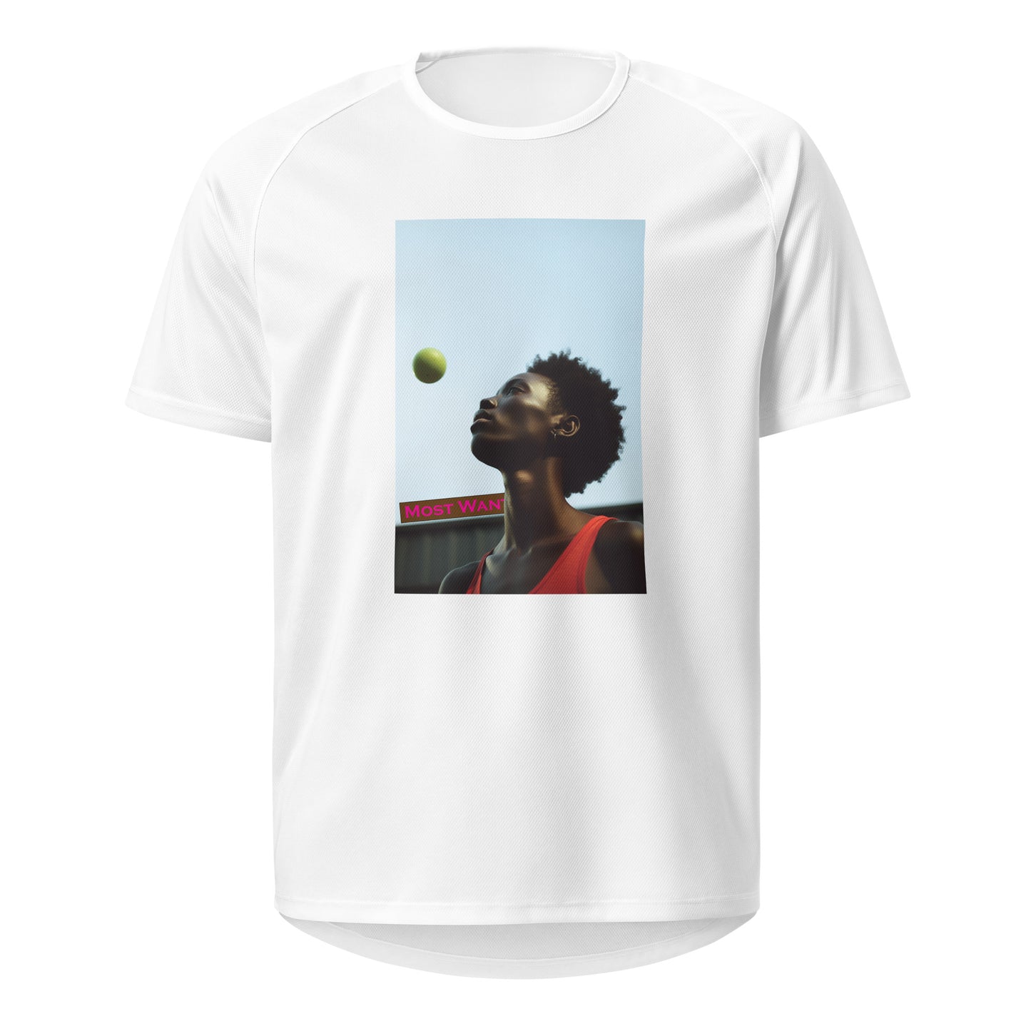 Object in Photo May look More Realistic then it may appear. (Most Wanted) #2 Graphic Tee