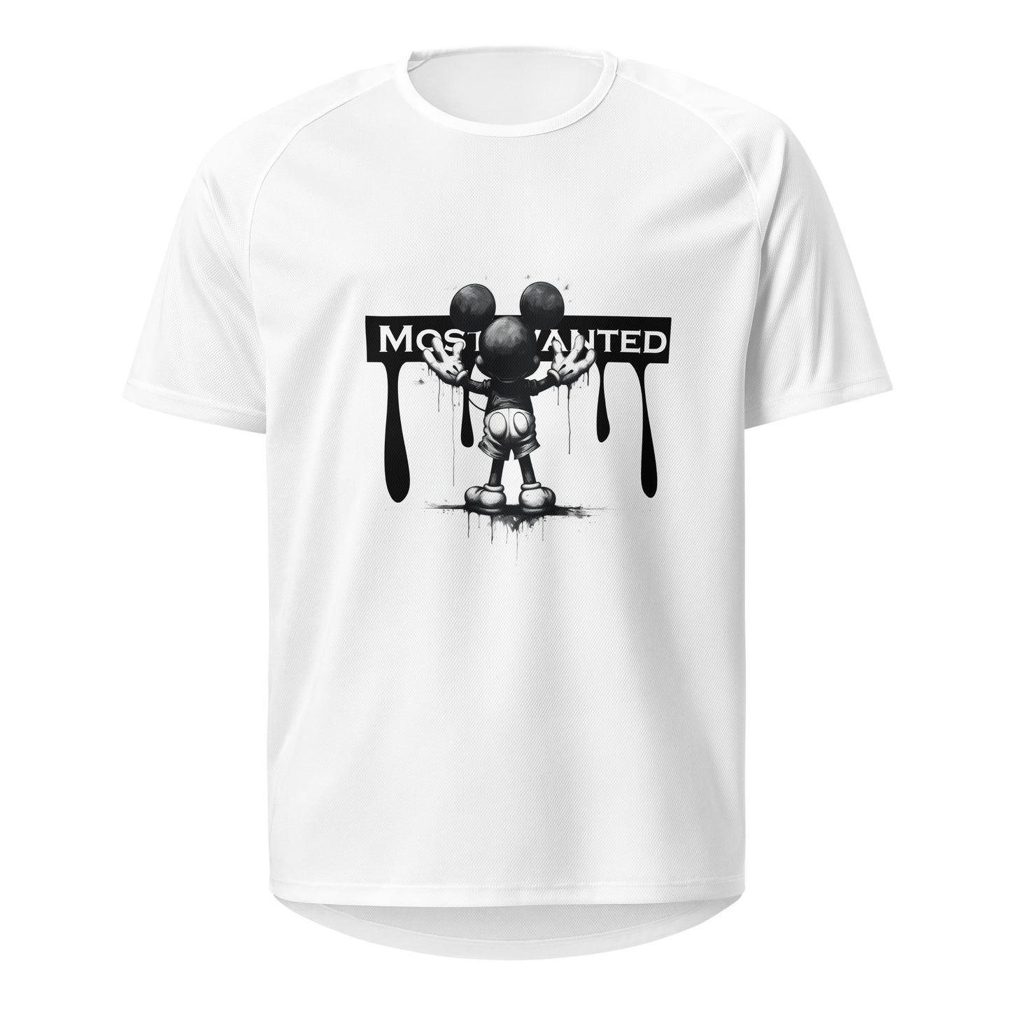 "Steamboat Willie" (Most Wanted) #2