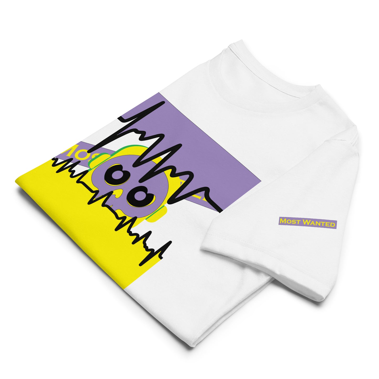 Love, Death And Robots (Most Wanted) T-Shirt #2