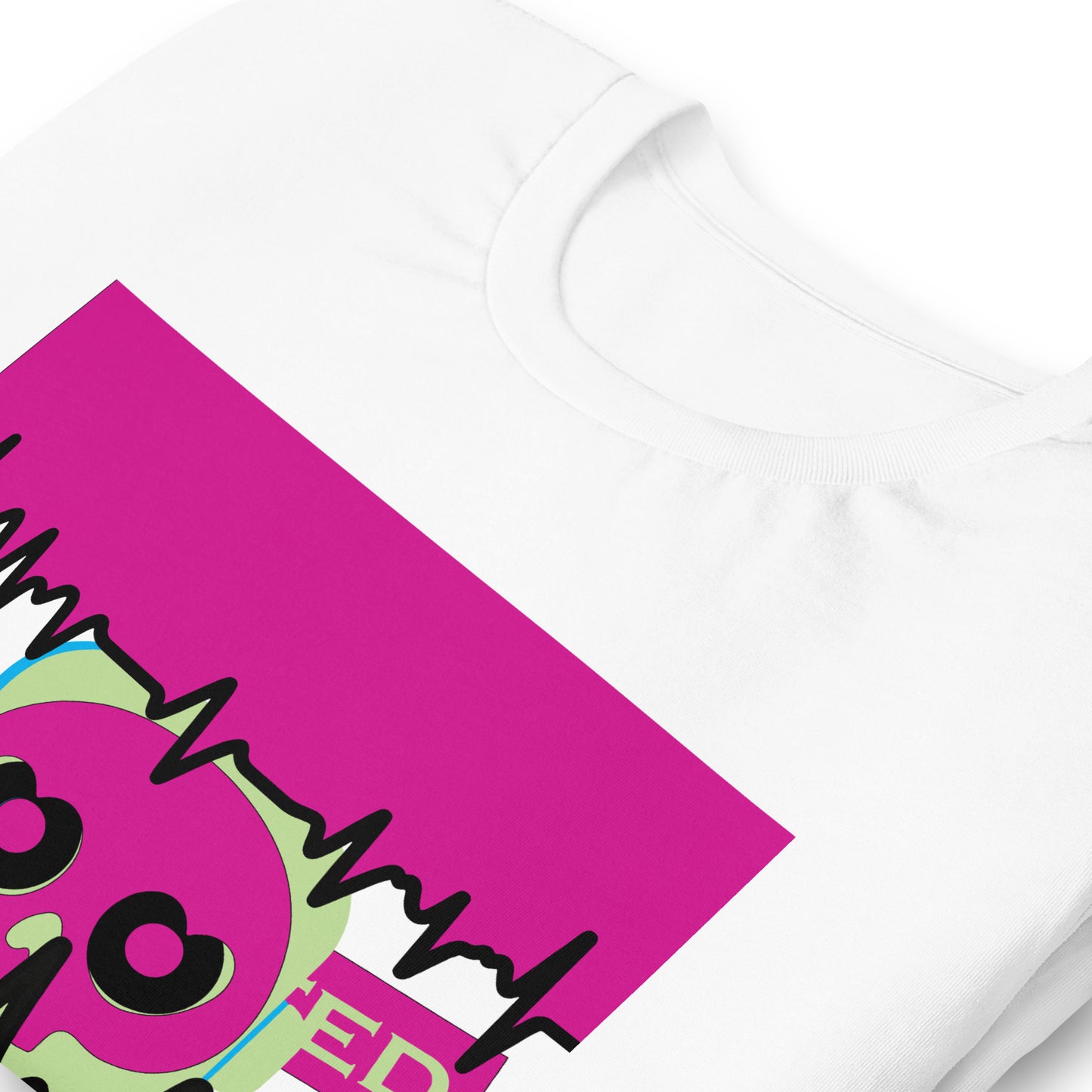 Love, Death And Robots (Most Wanted) T-Shirt #3