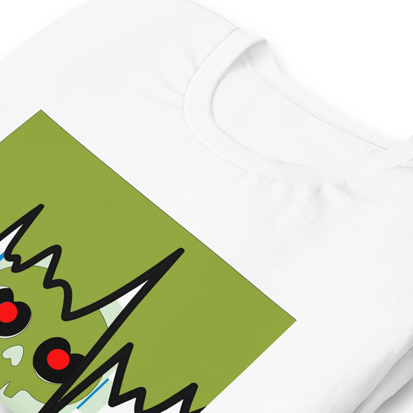 Love, Death And Robots (Most Wanted) T-Shirt #4