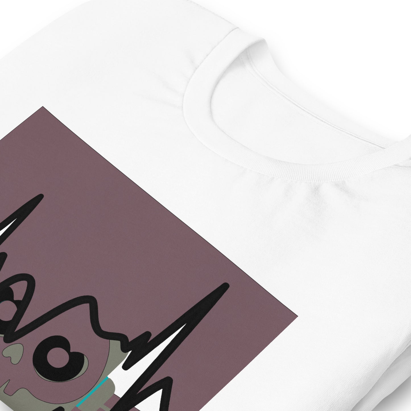 Love, Death And Robots (Most Wanted) T-Shirt #5