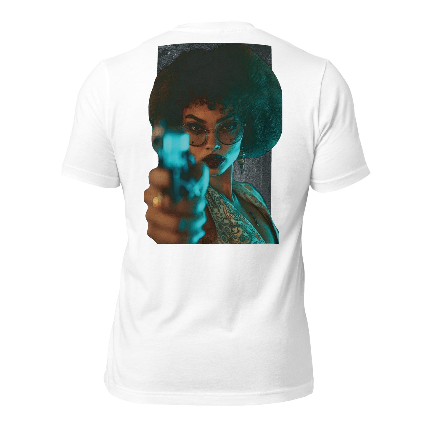 She Got My Back( Most Wanted Girl Collection) -Amelia Alice Anderson