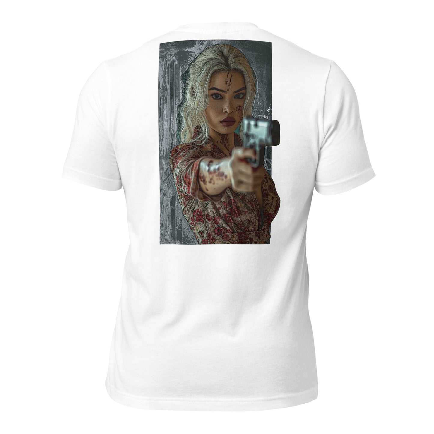 She Got My Back( Most Wanted Girl Collection) - Chloe Claire Carson