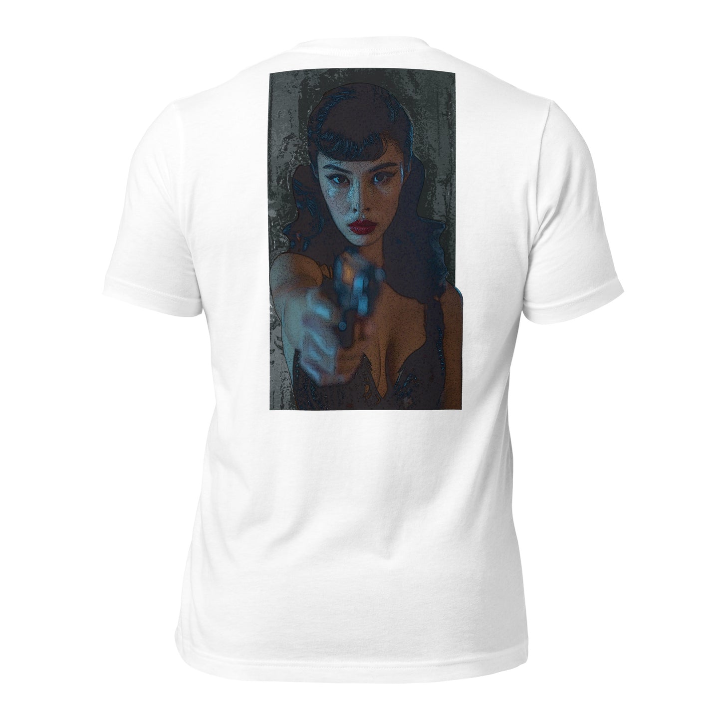 She Got My Back( Most Wanted Girl Collection) - Paige Penelope Parker