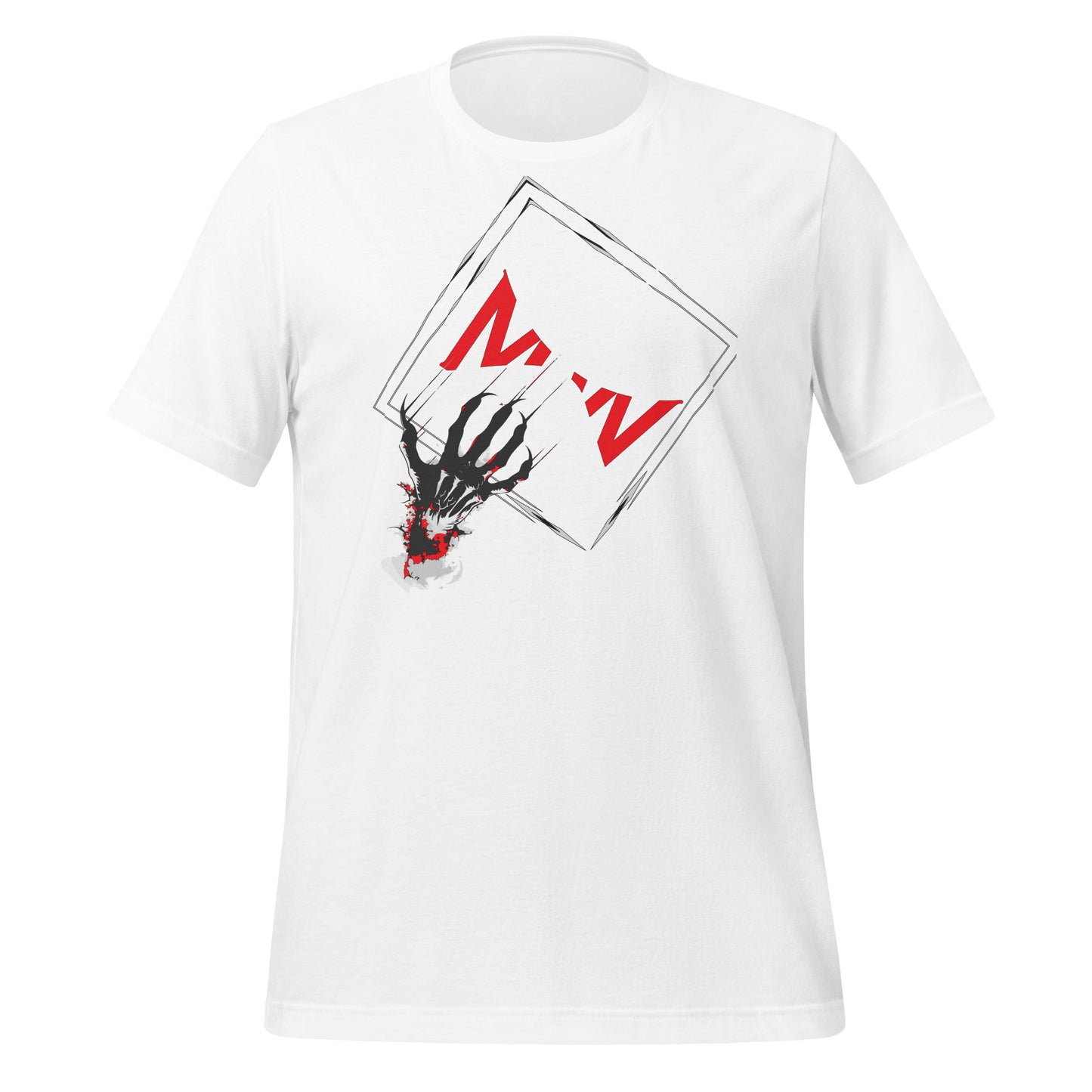 Straighten Up 🫱 (Most Wanted) #3