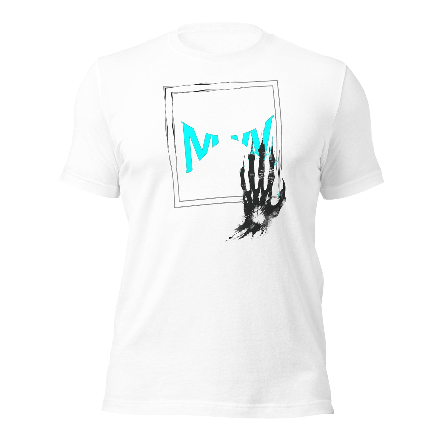 Straighten Up 🫱 (Most Wanted) #4