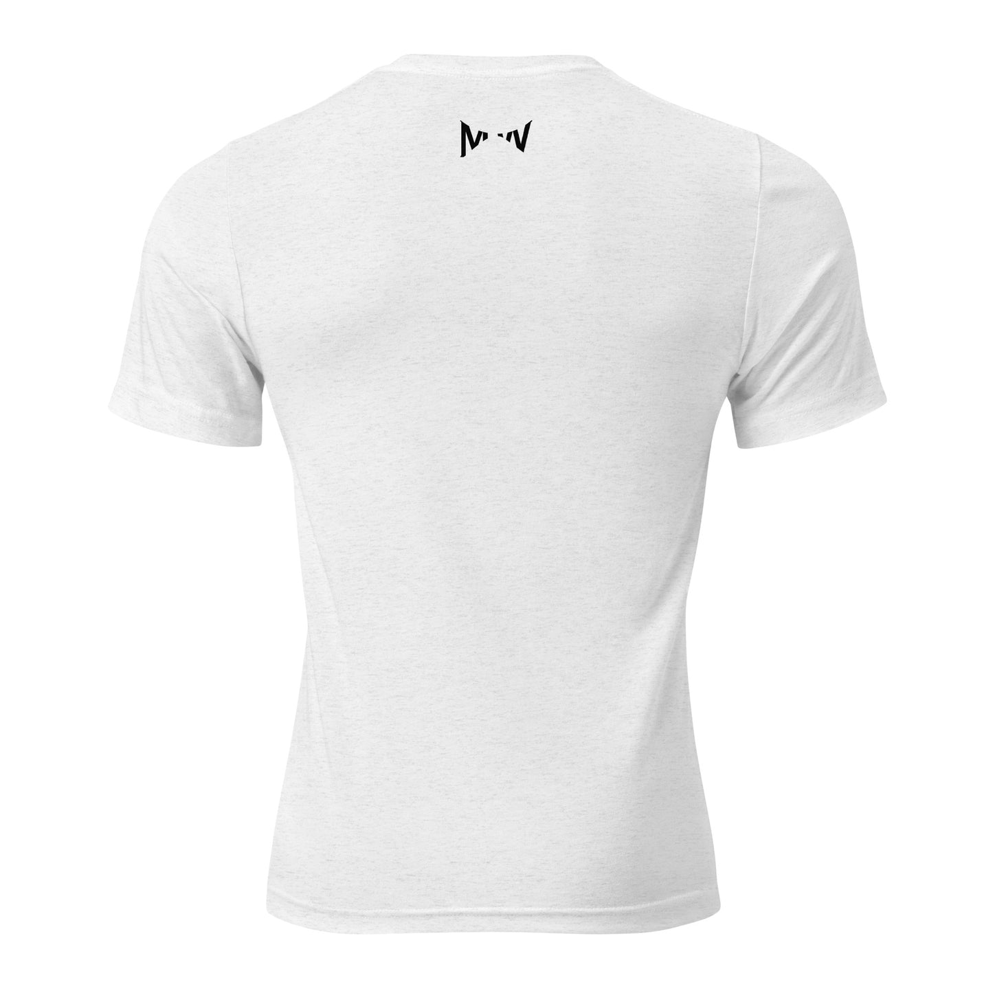 Mr No One "Emblem" #8