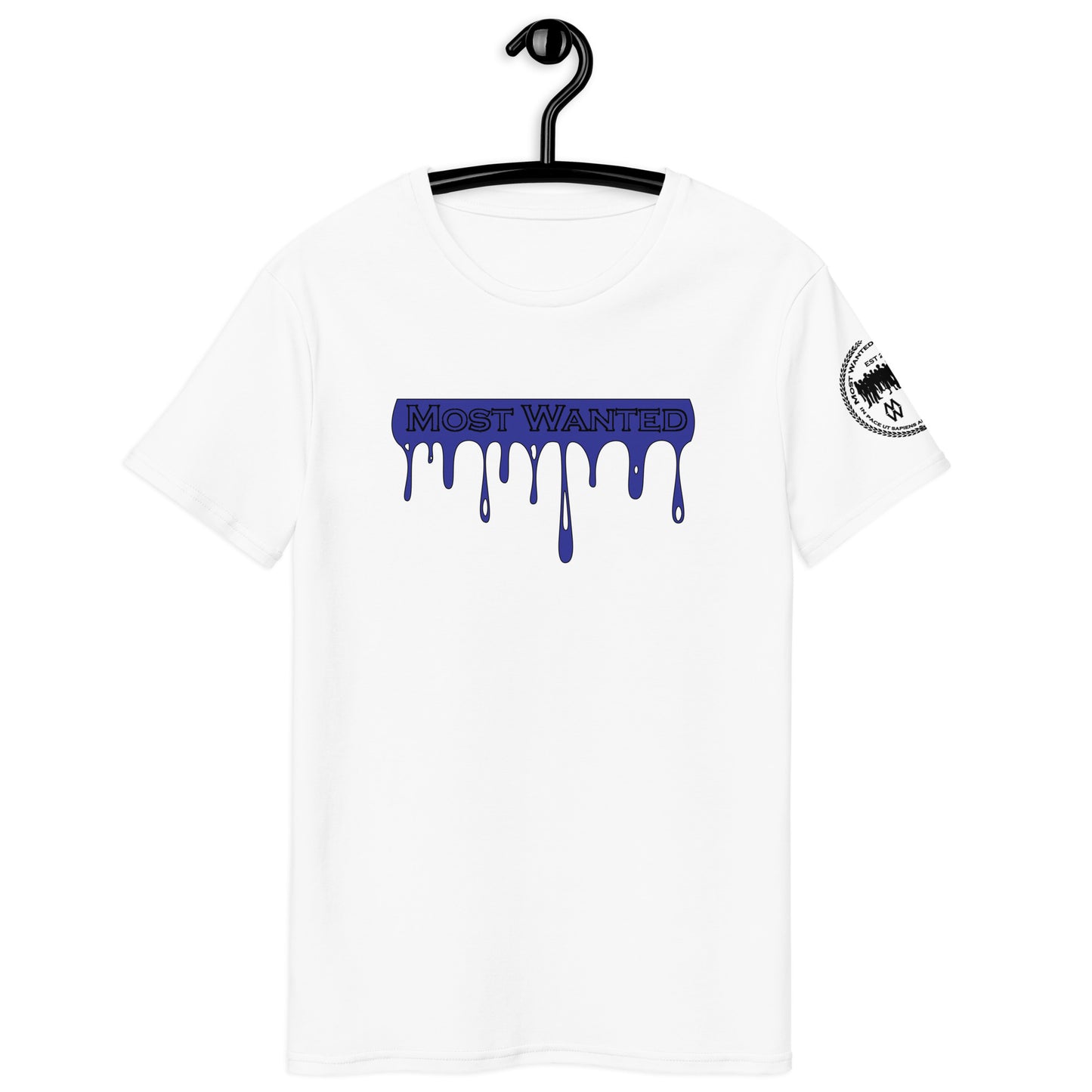 DRIPPING "MOST WANTED" π§ Deep Blue